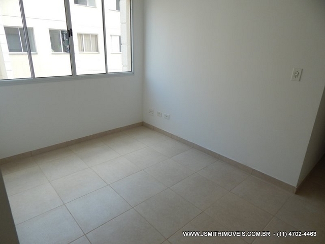 Apartamento, 3 quartos, 61 m² - Foto 6