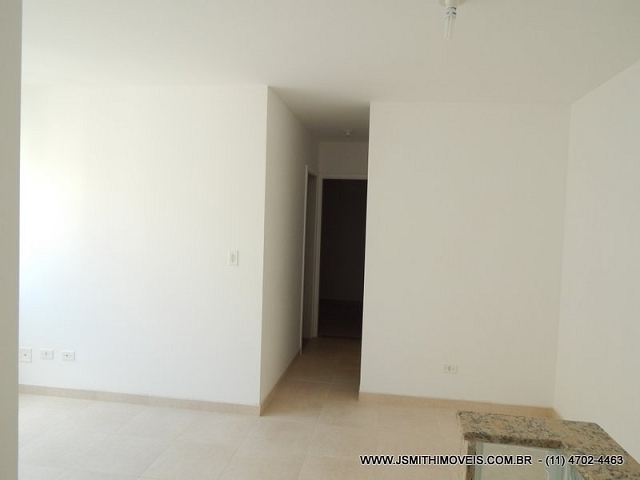 Apartamento, 3 quartos, 61 m² - Foto 7