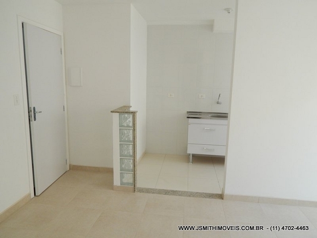 Apartamento, 3 quartos, 61 m² - Foto 4