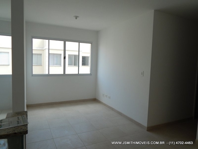 Apartamento, 3 quartos, 61 m² - Foto 2