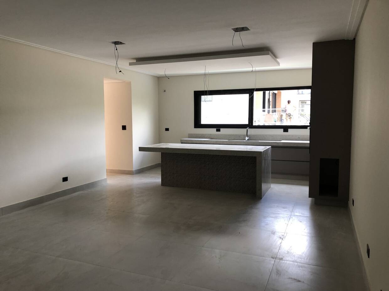 Casa de Condomínio para alugar com 3 quartos, 398m² - Foto 3