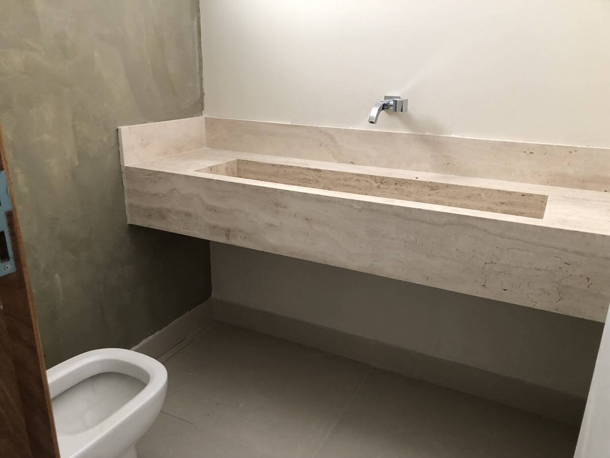 Casa de Condomínio para alugar com 3 quartos, 398m² - Foto 7