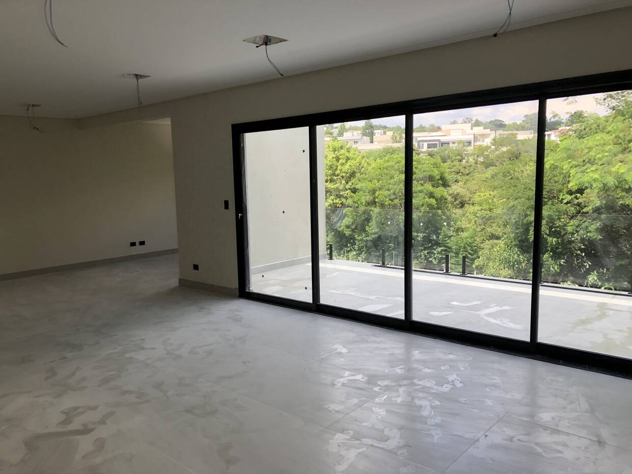 Casa de Condomínio para alugar com 3 quartos, 398m² - Foto 8
