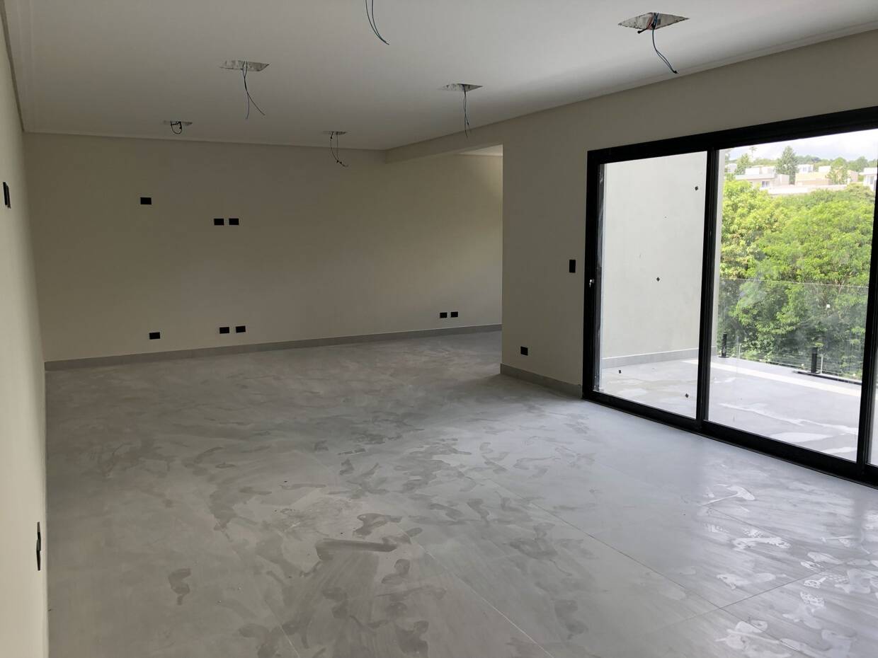 Casa de Condomínio para alugar com 3 quartos, 398m² - Foto 9