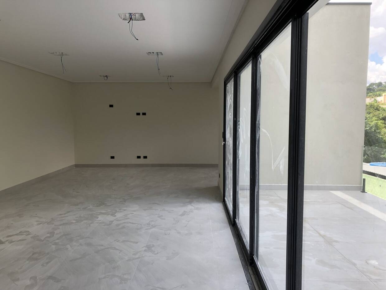 Casa de Condomínio para alugar com 3 quartos, 398m² - Foto 13