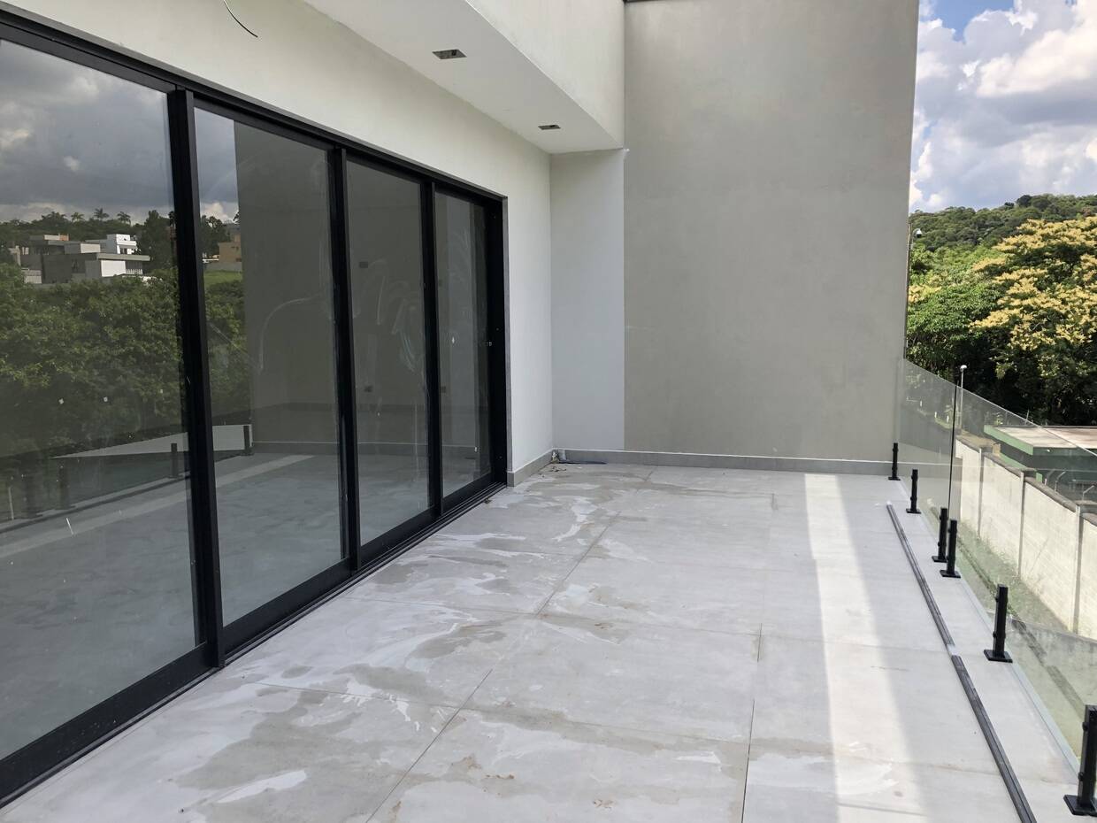 Casa de Condomínio para alugar com 3 quartos, 398m² - Foto 14