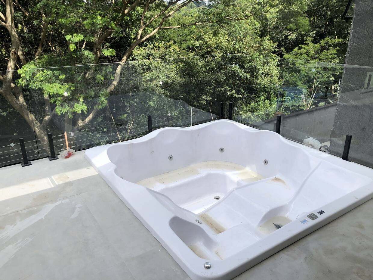 Casa de Condomínio para alugar com 3 quartos, 398m² - Foto 15