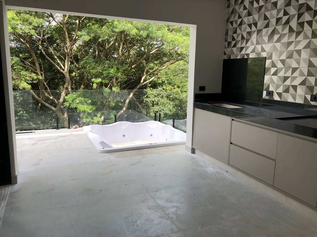 Casa de Condomínio para alugar com 3 quartos, 398m² - Foto 16