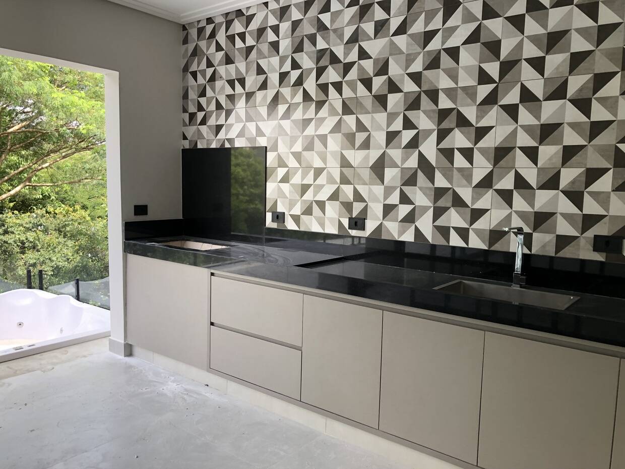 Casa de Condomínio para alugar com 3 quartos, 398m² - Foto 17