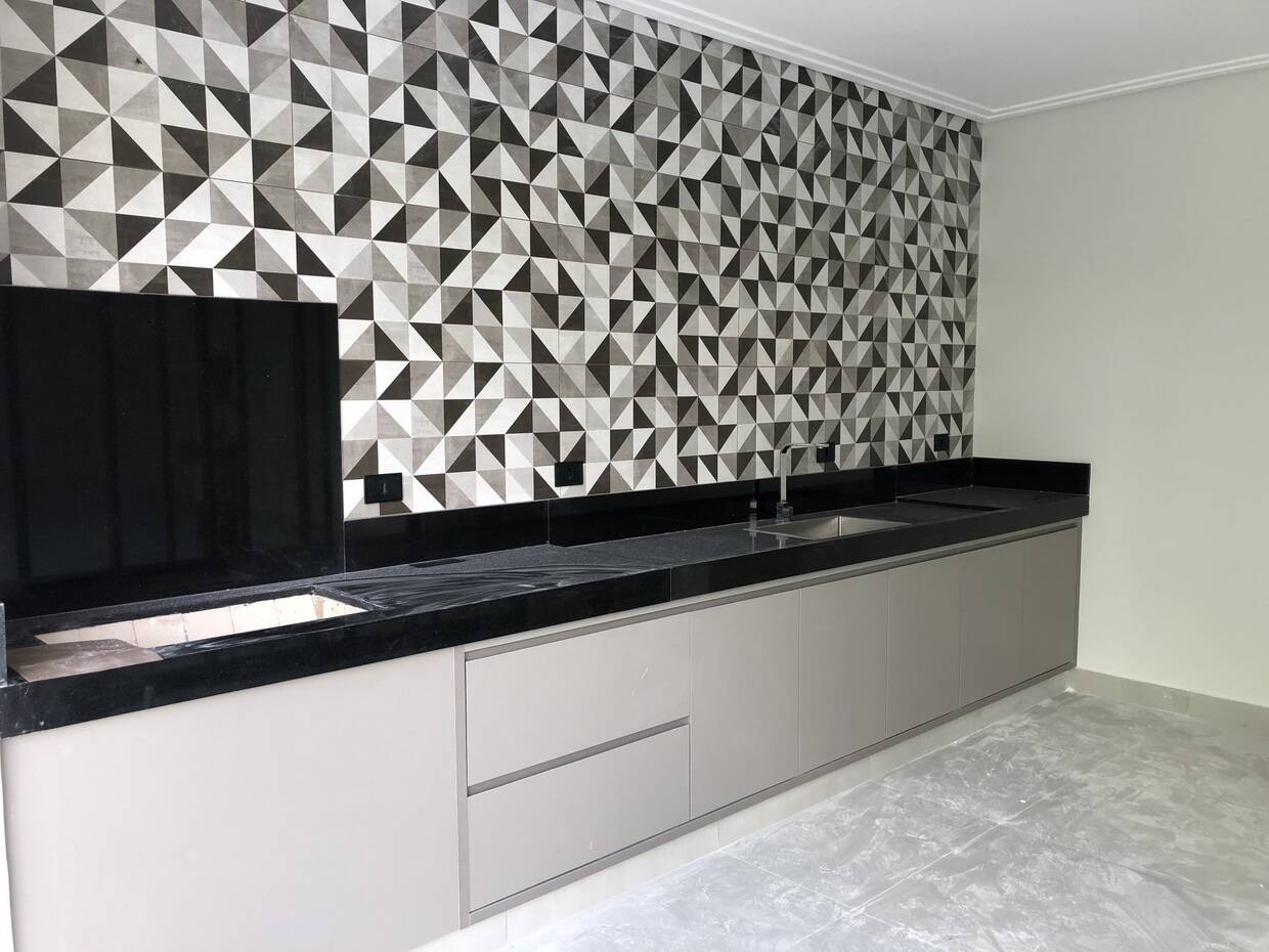 Casa de Condomínio para alugar com 3 quartos, 398m² - Foto 18