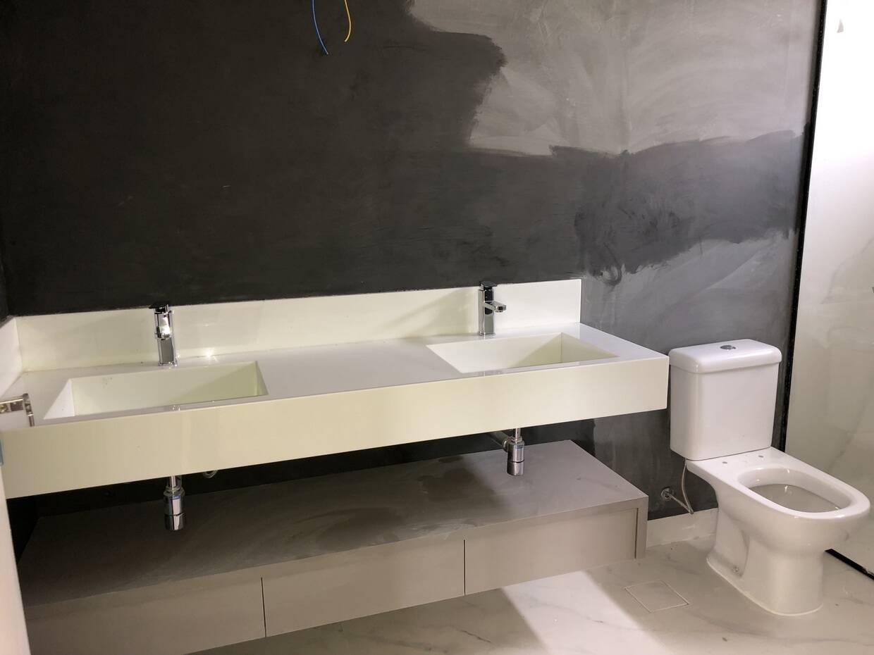 Casa de Condomínio para alugar com 3 quartos, 398m² - Foto 32