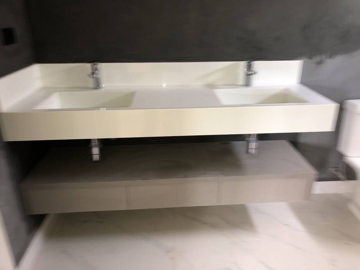 Casa de Condomínio para alugar com 3 quartos, 398m² - Foto 42
