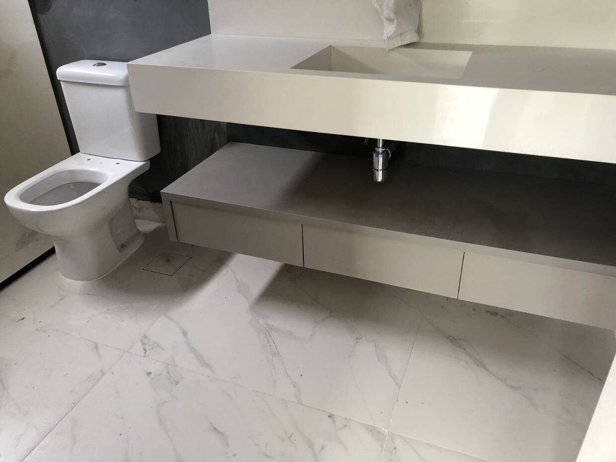 Casa de Condomínio para alugar com 3 quartos, 398m² - Foto 44