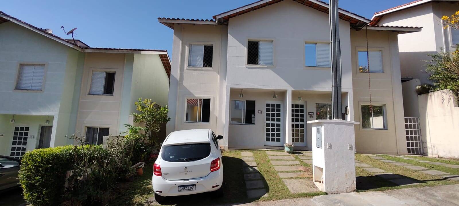 Casa, 3 quartos, 82 m² - Foto 23