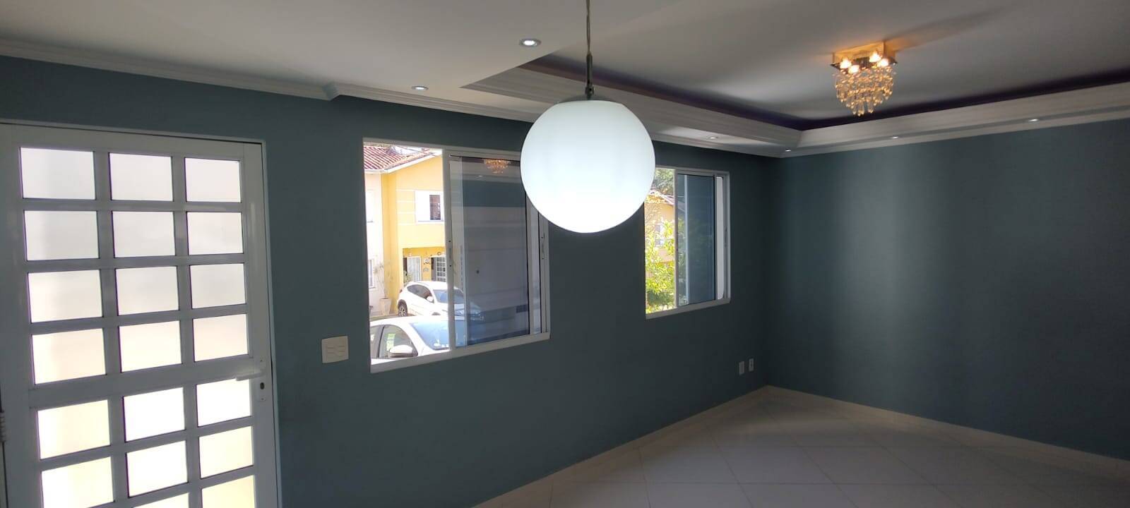 Casa, 3 quartos, 82 m² - Foto 2