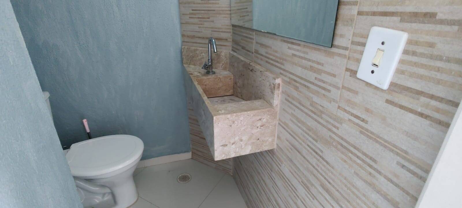Casa, 3 quartos, 82 m² - Foto 9