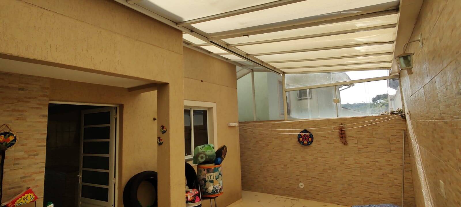 Casa, 3 quartos, 82 m² - Foto 21