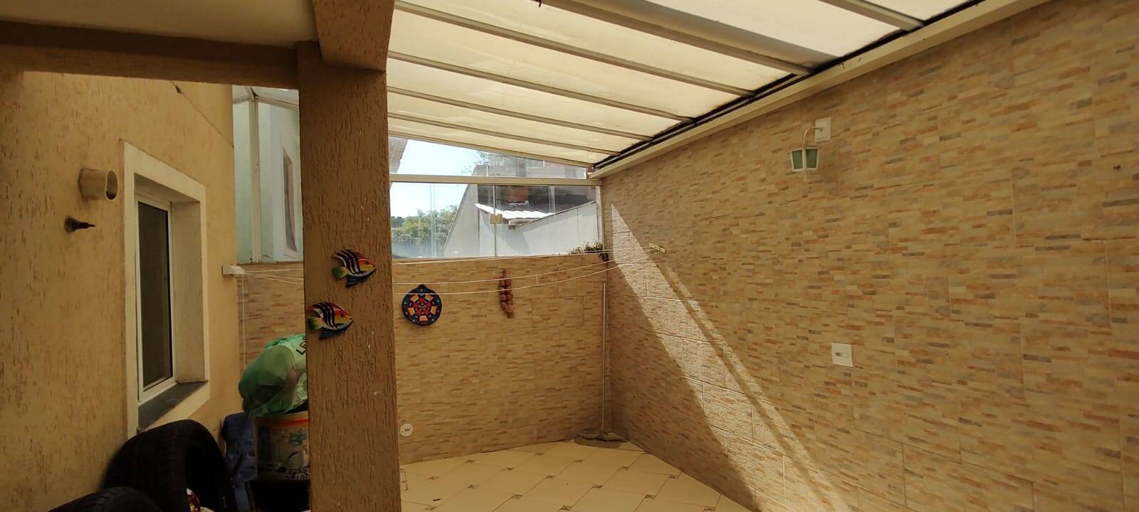 Casa, 3 quartos, 82 m² - Foto 22