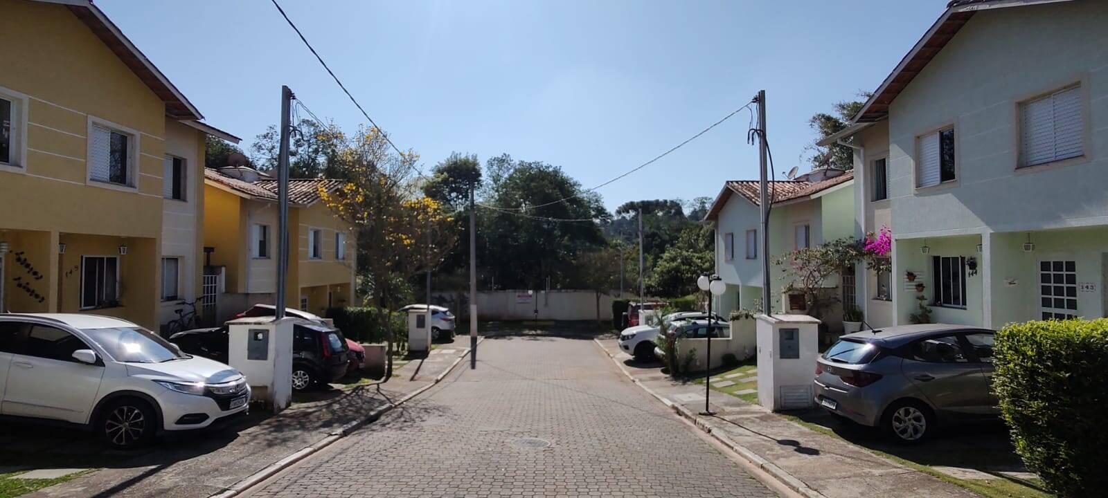 Casa, 3 quartos, 82 m² - Foto 24