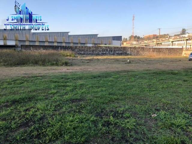 #901 - Terreno para Venda em Itapecerica da Serra - SP