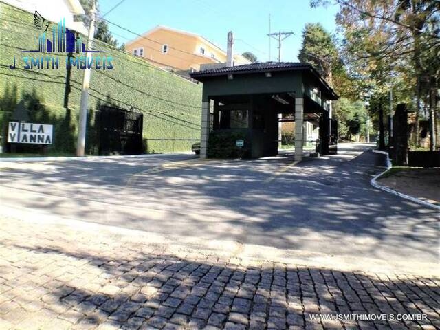 Terreno em condomínio para Venda em Cotia - 3