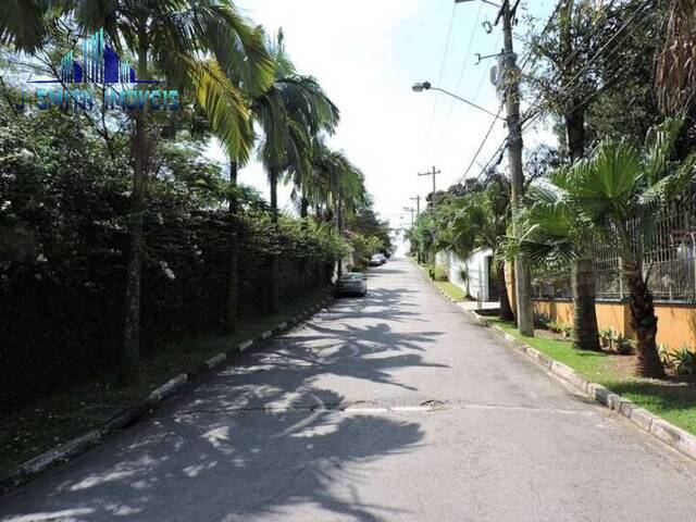 #1114 - Terreno em condomínio para Venda em Carapicuíba - SP - 2