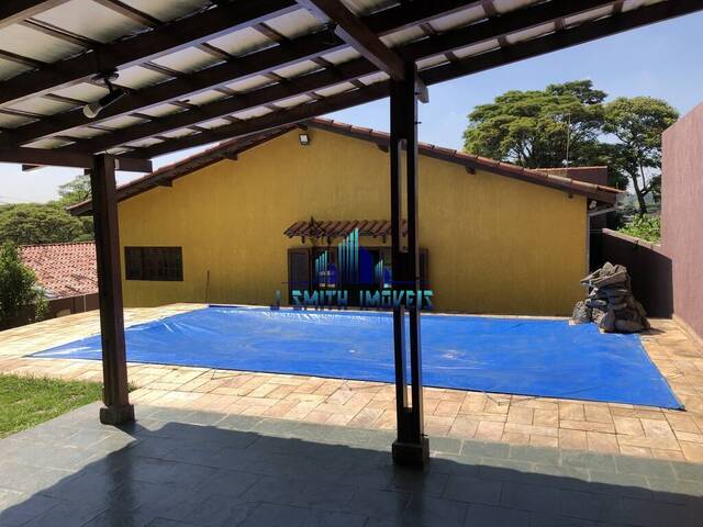 #1846 - Casa para Locação em Cotia - SP