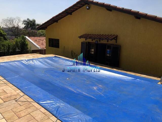 Casa para Locação em Cotia - 2