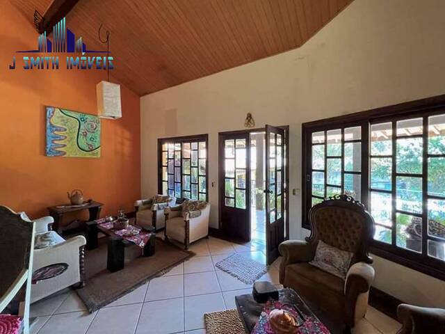 #1849 - Casa para Venda em Cotia - SP