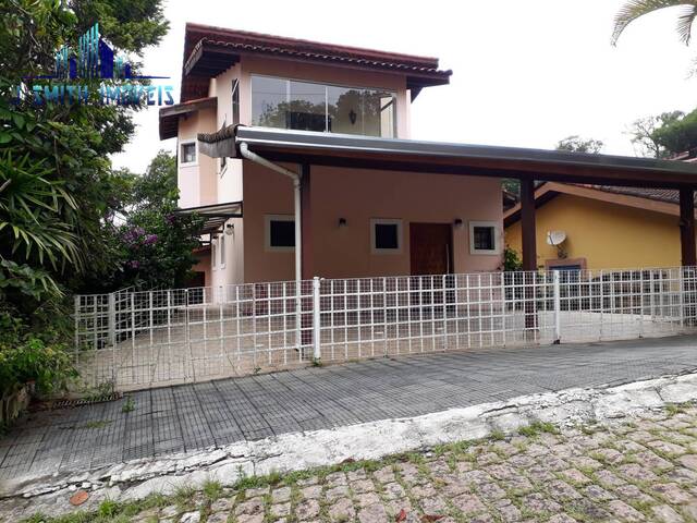 #1856 - Casa em condomínio para Venda em Cotia - SP