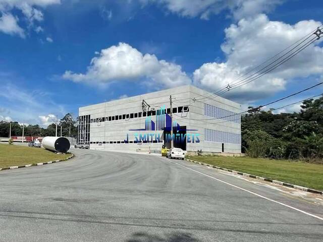 #1861 - Galpão para Venda em Vargem Grande Paulista - SP