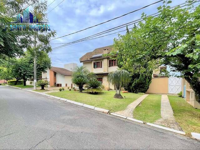 #1872 - Casa em condomínio para Venda em Carapicuíba - SP - 3