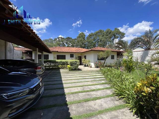 #1873 - Casa para Venda em Cotia - SP