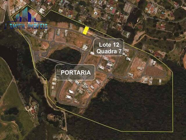 #1877 - Terreno em condomínio para Venda em Cotia - SP - 2