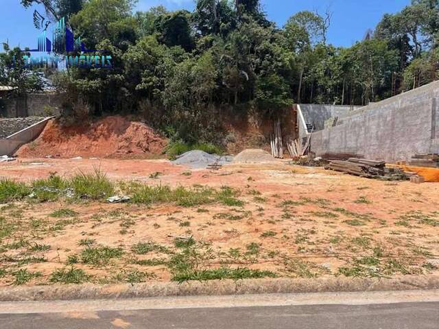 #1877 - Terreno em condomínio para Venda em Cotia - SP - 1