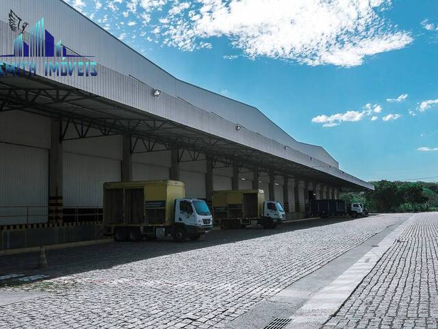 #1886 - Galpão para Venda em Carapicuíba - SP