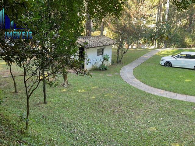 #1893 - Terreno em condomínio para Venda em Jandira - SP