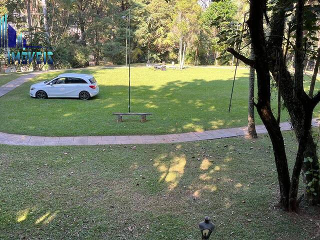 #1893 - Terreno em condomínio para Venda em Jandira - SP