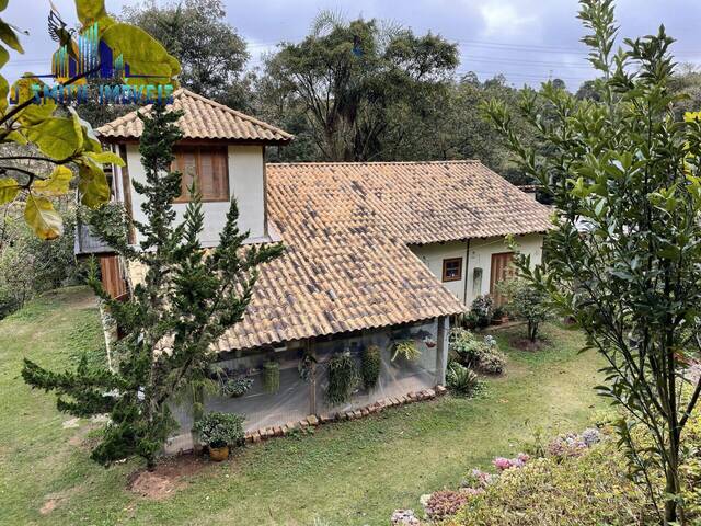 #1923 - Casa para Venda em Cotia - SP