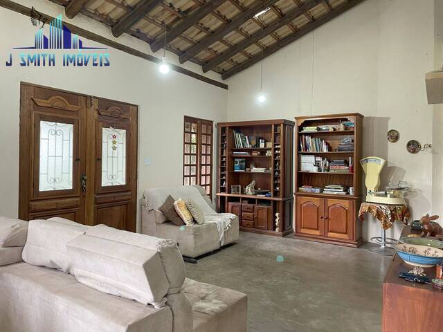 Casa para Venda em Cotia - 4