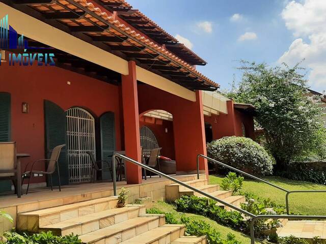 Casa para Venda em Cotia - 4