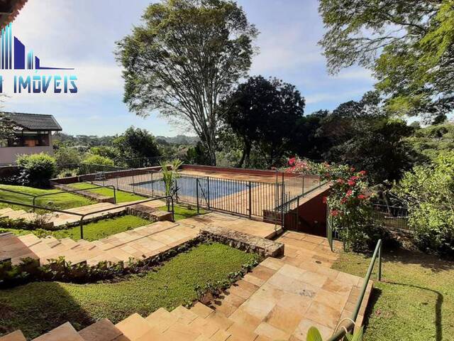 Casa para Venda em Cotia - 3