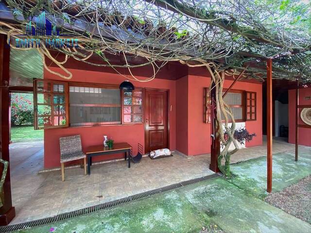 #1950 - Casa para Venda em Carapicuíba - SP