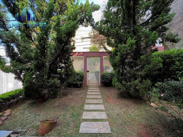 #1984 - Casa para Venda em Cotia - SP