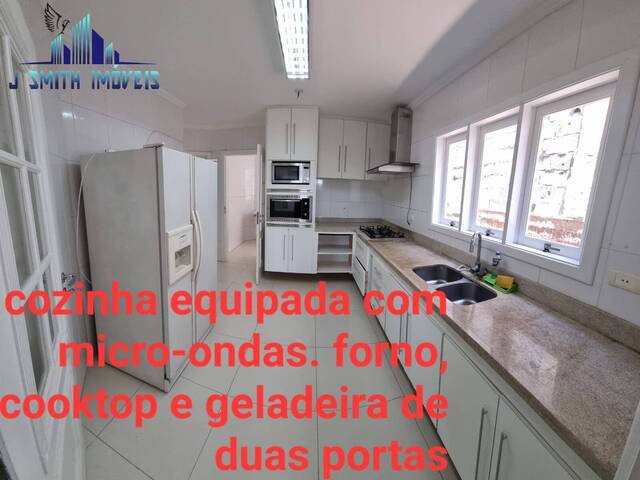 Casa em condomínio para Locação em Cotia - 2
