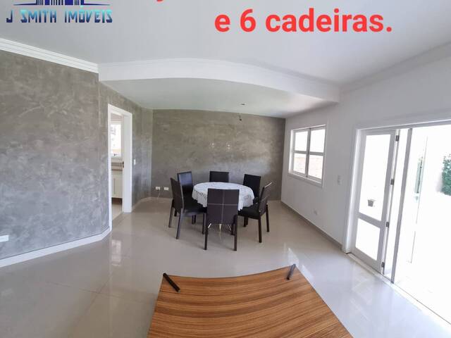Casa em condomínio para Locação em Cotia - 3