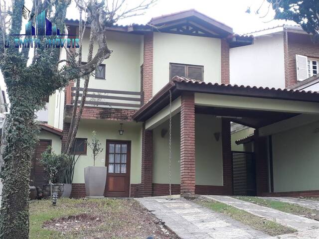 #2014 - Casa para Venda em Cotia - SP - 1