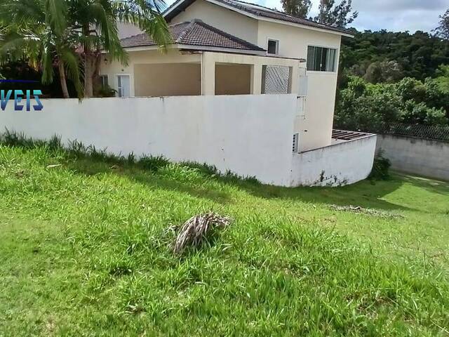 #2021 - Terreno em condomínio para Venda em Cotia - SP