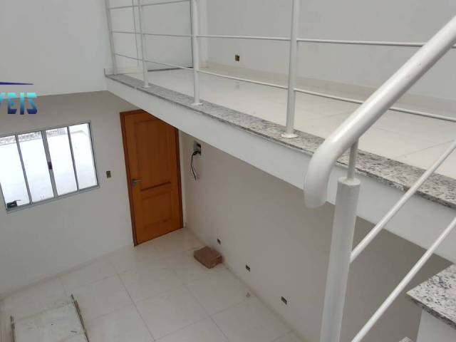 #2044 - Casa para Locação em São Paulo - SP