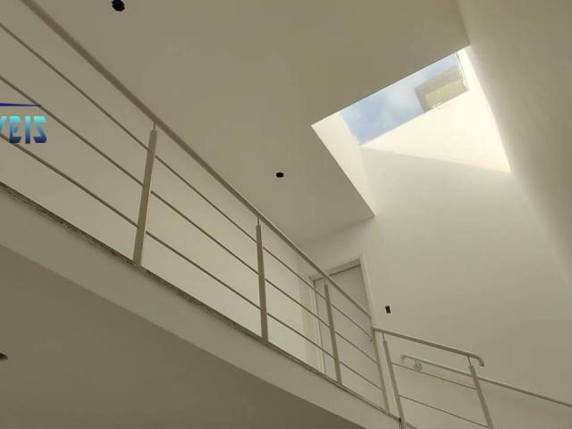 #2044 - Casa para Locação em São Paulo - SP